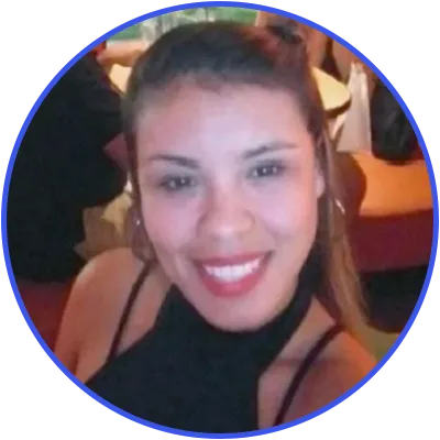 Sarai Cruz
